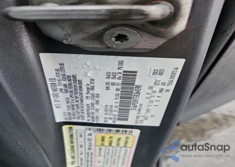 2014 Ford Fusion Titanium from USA, damaged, VIN 3FA6P0D97ER364590